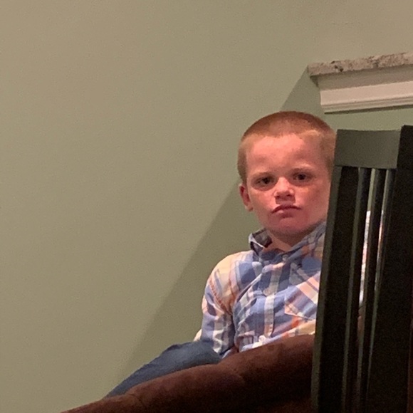 Meet your Posher, David - Picture 1 of 1